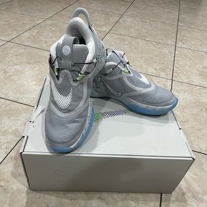 Nike Adapt BB Version 2.0 Year 2020